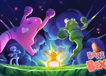 Bare Butt Boxing (Nintendo Switch) – Le test