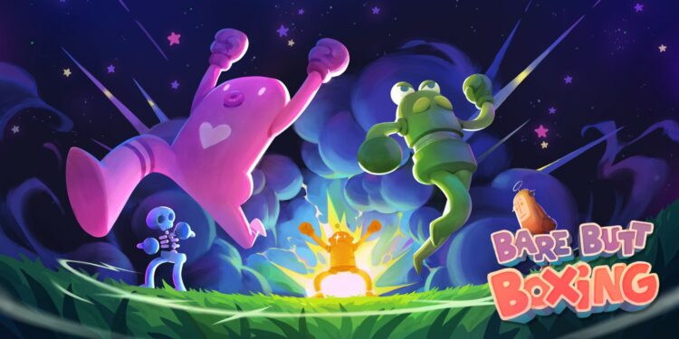 Bare Butt Boxing (Nintendo Switch) – Le test