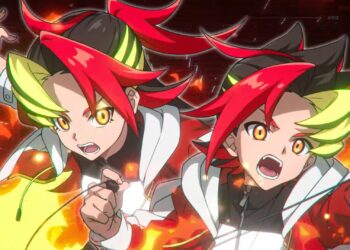 FuRyu confirme l’arrivée de Beyblade X : EVOBATTLE sur Switch pour le 13 novembre 2025