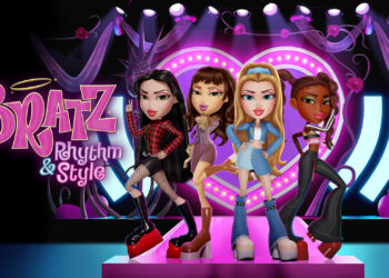 Bratz: Rhythm & Style