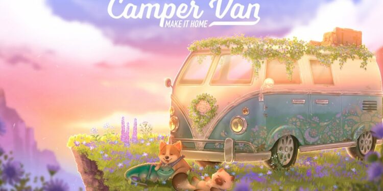 Camper Van: Make it Home