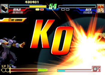 Capcom Fighting Collection 2 (Nintendo Switch) – Le test