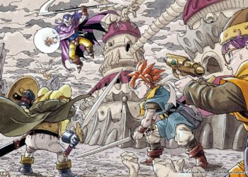 Rumeur: Yuji Horii aurait accidentellement confirmé un remake de Chrono Trigger