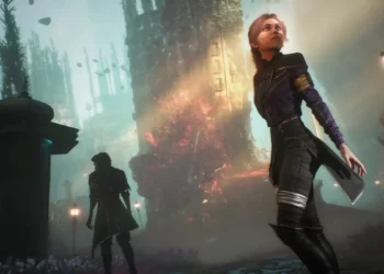 Famitsu – Classement des ventes japonaises (21/04/25 – 04/05/25)