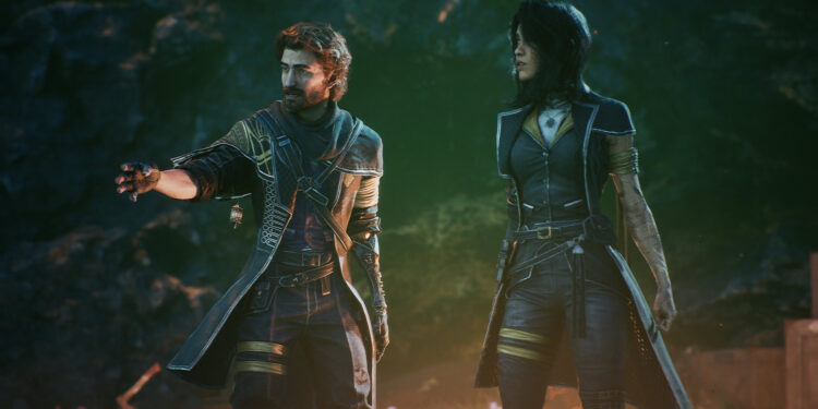 Clair Obscur: Expedition 33 — Une version Nintendo Switch 2 ? “Ça pourrait être intéressant” selon Sandfall