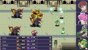 Covenant of Solitude