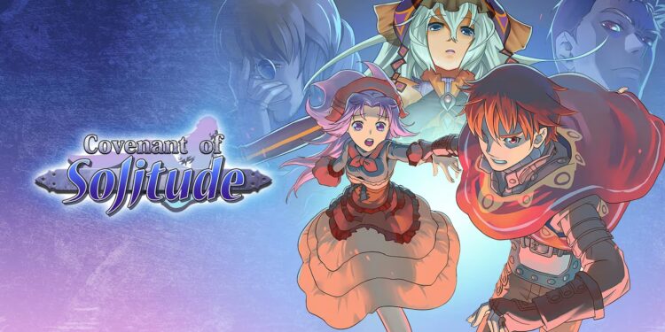 Covenant of Solitude (Nintendo Switch) – Le test rapide