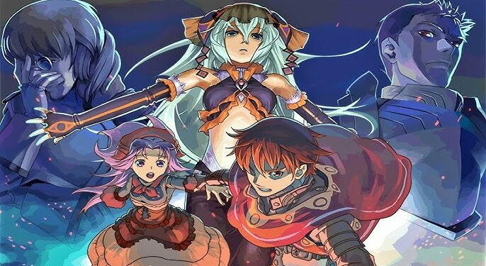 Covenant of Solitude