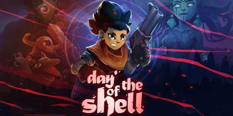 Day of the Shell