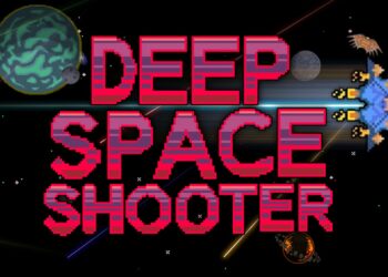 Deep Space Shooter (Nintendo Switch) – Le test