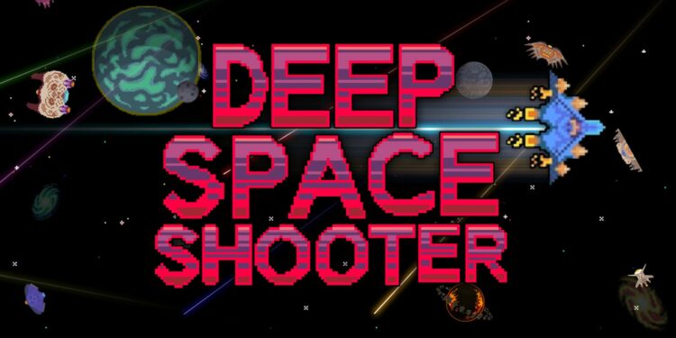 Deep Space Shooter (Nintendo Switch) – Le test