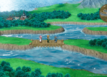Dragon Quest I & II HD-2D Remake – La preview