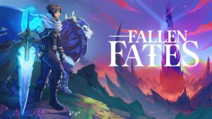 Fallen Fates, bientôt sur Nintendo Switch 1 et 2 !