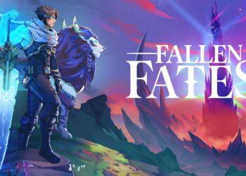 Fallen Fates