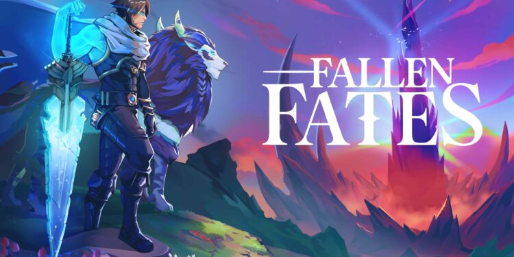 Fallen Fates