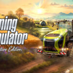 Farming Simulation : Signature Edition