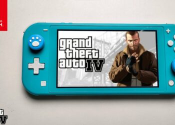 Rumeur : Grand Theft Auto IV pourrait arriver sur Nintendo Switch et PS4 cette année, Max Payne aussi