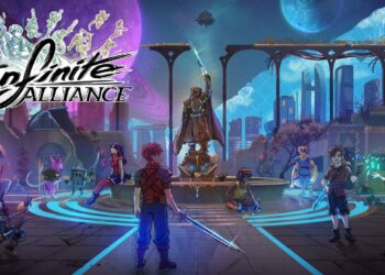 Infinite Alliance