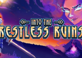 Into the Restless Ruins (Nintendo Switch) – Le test