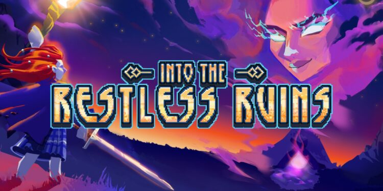 Into the Restless Ruins (Nintendo Switch) – Le test