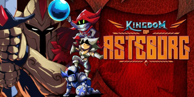 Kingdom of Asteborg (Nintendo Switch) – Le test