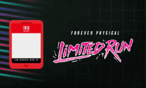 Limited Run Games célèbre ses 10 ans avec une avalanche d’annonces pour la Nintendo Switch