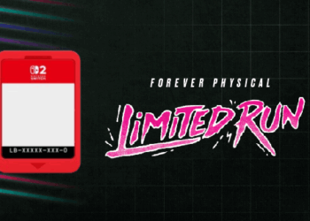 Limited Run confirme : les éditions physiques numérotées sur Nintendo Switch 2 contiendront bien le jeu complet sur cartouche