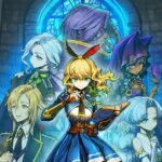 Ariana and the Elder Codex