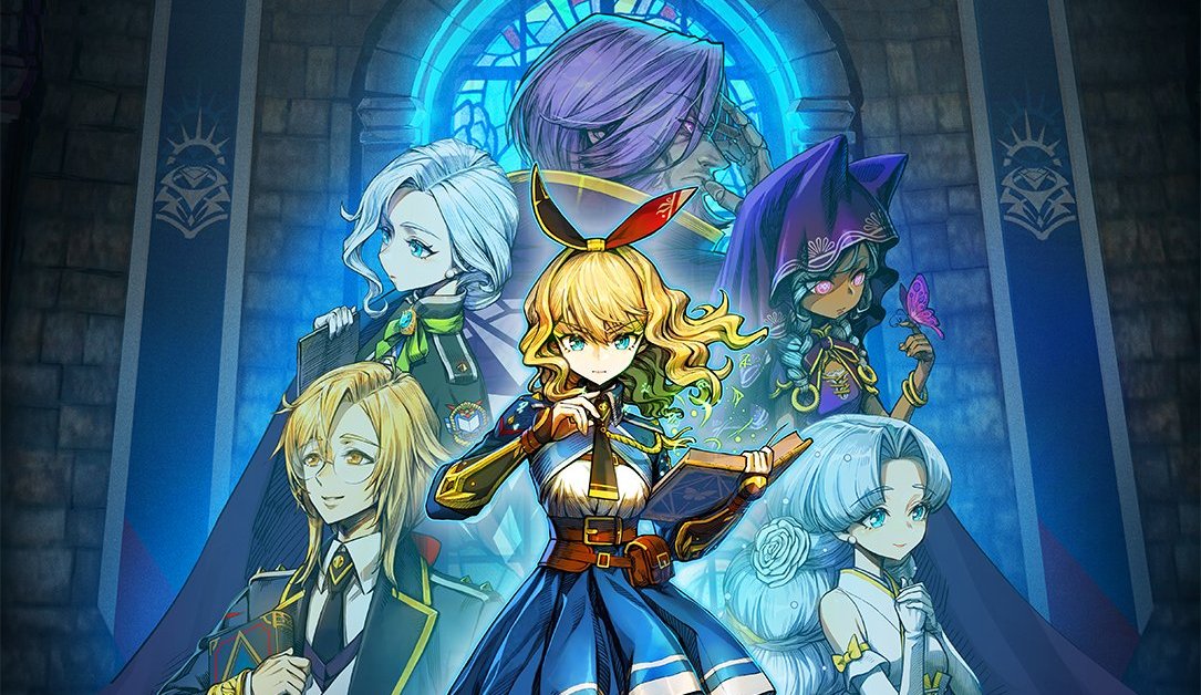 Ariana and the Elder Codex