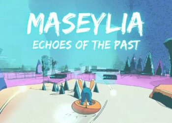 Maseylia : Echoes of the Past