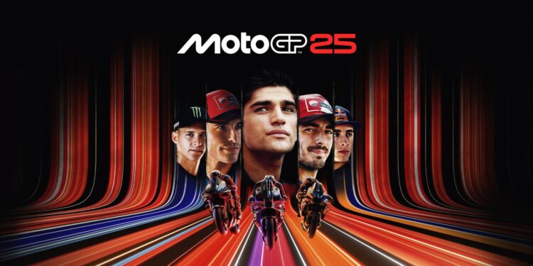 MotoGP™25 (Nintendo Switch) – Le test