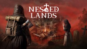 Nested Lands : un RPG médiéval impitoyable annoncé sur Nintendo Switch