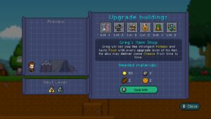 Nice Day for Fishing 