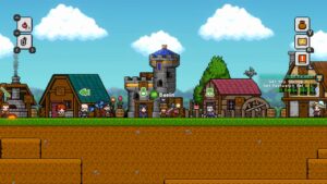 Nice Day for Fishing 