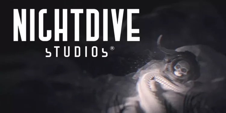 Nightdive Studios confirme son intérêt pour porter System Shock Remake sur Nintendo Switch (et Switch 2)