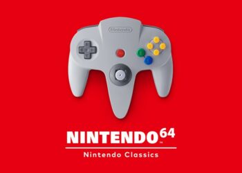 Nintendo 64 – Nintendo Classics : de nouvelles fonctionnalités sur Switch 2