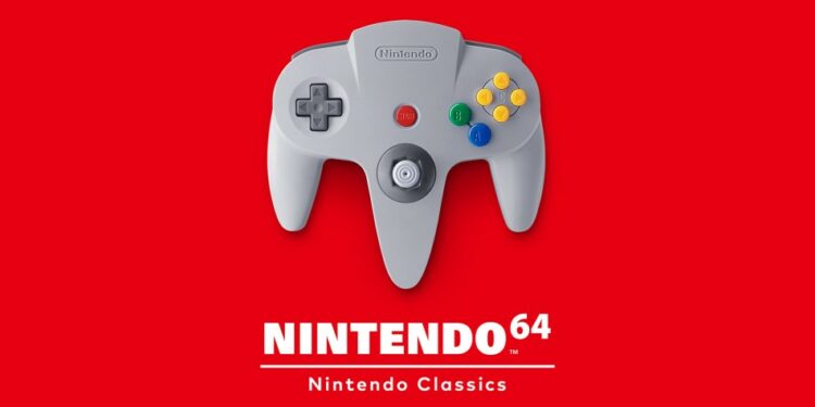 Nintendo 64 – Nintendo Classics : de nouvelles fonctionnalités sur Switch 2