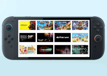 La Switch 2 serait « sans doute le lancement de produit le plus important de l’histoire du jeu vidéo », 100 millions de console en 5 ans.