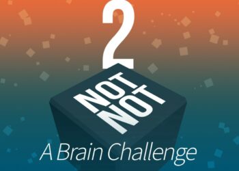 Not Not 2 – A Brain Challenge (Nintendo Switch) – Le test