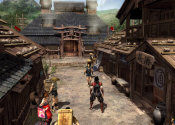Onimusha 2: Samurai&rsquo;s Destiny (Nintendo Switch) – Le test