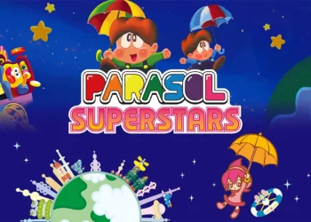 Parasol Superstars