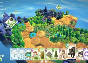 Preserve (Nintendo Switch) – Le test