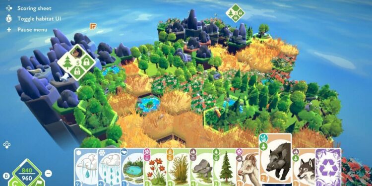 Preserve (Nintendo Switch) – Le test