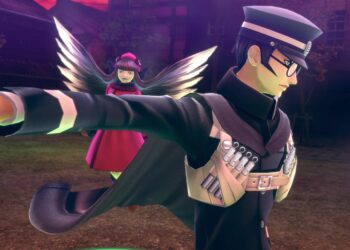 ATLUS dévoile de nouvelles informations et des captures d&rsquo;écran pour RAIDOU Remastered: The Mystery of the Soulless Army