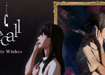 Recall: Empty Wishes (Nintendo Switch) – Le test