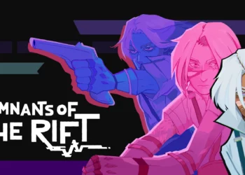 Remnants of the Rift