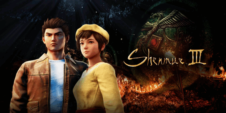 Shenmue III bientôt sur Switch 2 ? ININ Games sème le doute (et l’espoir)