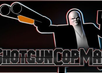Shotgun Cop Man (Nintendo Switch) – Le test