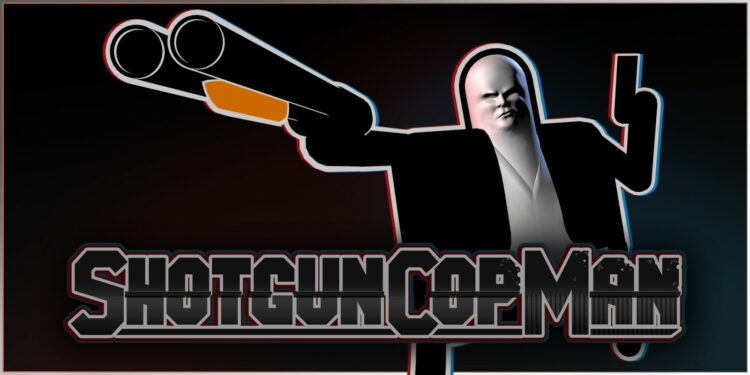 Shotgun Cop Man (Nintendo Switch) – Le test