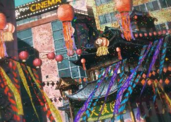 Shuten Order Nintendo Switch 2 Edition